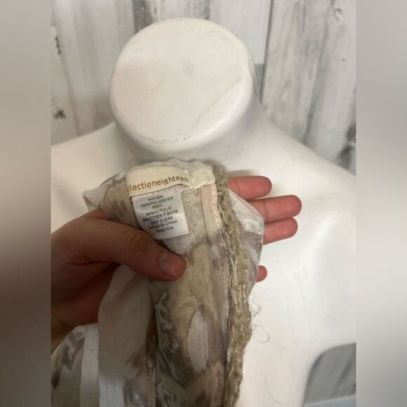 Infinity scarf - Picture 5 of 8